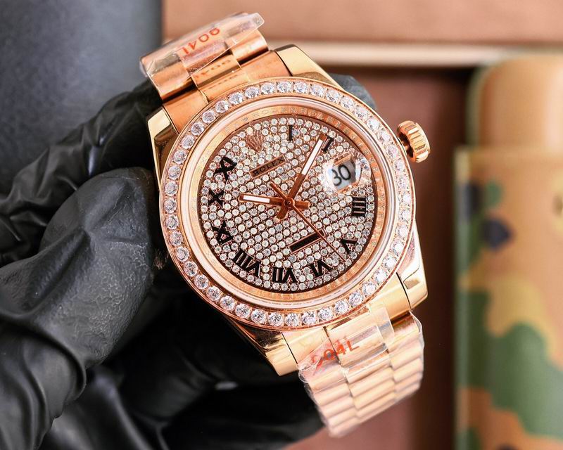 Rolex 40mm 082308